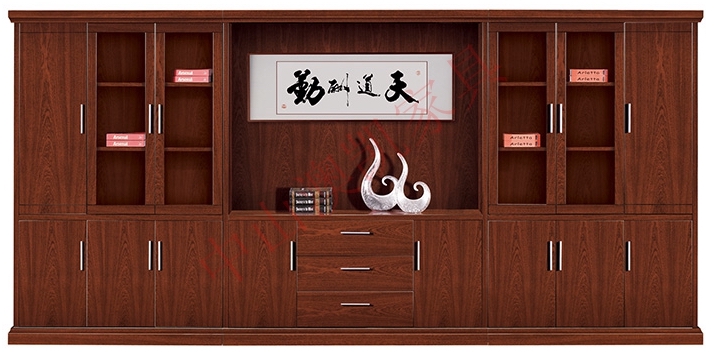 辦公家具書柜